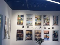 -贝影FACE亲子摄影(宁波区总店)