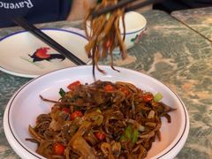 -米椰湘·辣椒炒肉