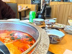 -牛匠和牛寿喜锅(西安总店)