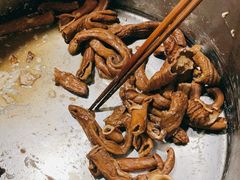 -谢记素红大肠店(新民路店)