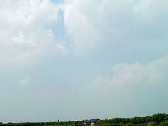 -南湖湿地公园