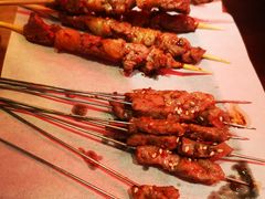 -肉串汪(望京店)