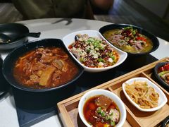 新仙红烧牛腩-新仙清汤牛腩(铜锣湾店)