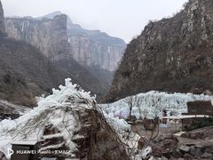 -河南宝泉旅游区