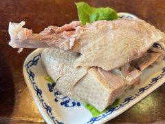 -同得兴 Since·1995 传统苏式面馆(嘉馀坊店)