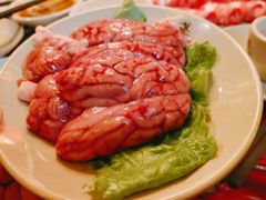 聪明脑花-蜀大侠火锅(四川北路店)