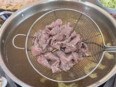 -官塘陈记鱼生·潮汕砂锅粥·牛肉火锅(潮枫路总店)