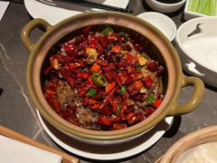 -金鸭季·北京烤鸭(深业上城店)