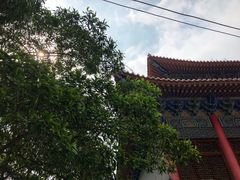 -白云山风景名胜区