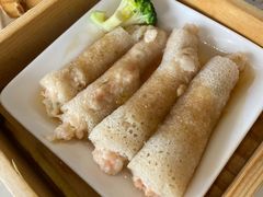 -點無缺茶楼·海鲜酒家(世博店)