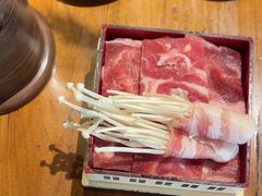 -九田家黑牛烤肉料理(华侨城店)