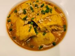 -河畔春天时尚餐厅