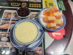 -广信牛奶甜品世家(台东店)