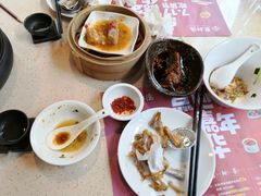 -点都德(汇盈广场店)