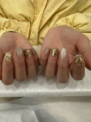 -斯馨·健康美甲美睫