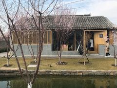 -春风习习