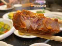 -常赢三兄弟·清真涮肉(崂山路总店)