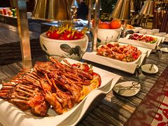 -盛宴标帜西餐厅龙虾.鲍鱼•牛排(重庆喜来登大酒店)