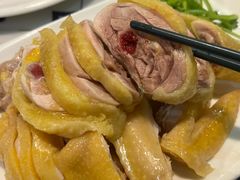 -巫记鸡饭店
