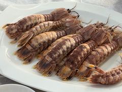 -众味海鲜大排档·活海鲜·潮汕味(南澳店)