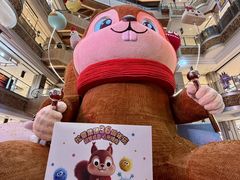 -松雷商业(南岗店)