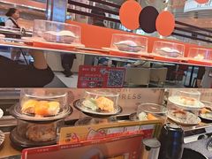 -争鲜回转寿司(中街大悦城店)