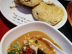 -老北京胡同味道二荤铺(酒仙桥店)