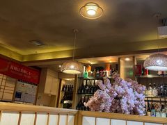 -长崎屋·日本料理·刺身·烧鸟(天河北路店)