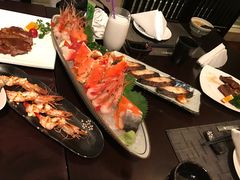 -南苑环球酒店-稻菊日式餐厅(鄞县大道店)