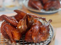 -东海朗廷酒店-唐阁T’ANG COURT 中餐厅