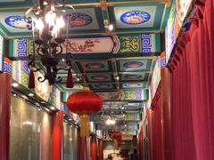 -羲和雅苑•北京烤鸭(平安国际金融中心店)