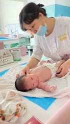 -沪壹健康国际母婴月子中心(360复旦奥医一妇婴东院店)
