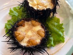 -李氏疙瘩汤·本地海鲜·老烟台菜(所城里店)