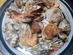 -77号渔船·蒸海鲜青岛菜(积米崖店)