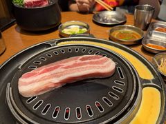 -马场洞肉铺(高丽街店)