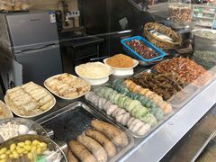 -菜忠潮州牛肉店(岗厦店)