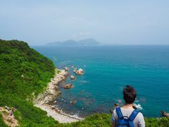 -西涌国际滨海旅游区