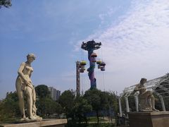 -南湖梦幻岛