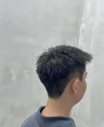 -东时烫染造型·Hair Salon