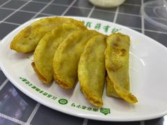 -清真蒋有记(老门东店)