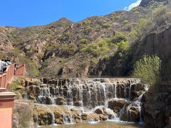 -桑干河大峡谷旅游区