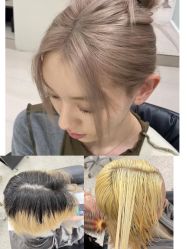 -MY HAIR ARDOR