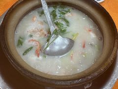 -辉记潮汕海鲜砂锅粥(市桥店)