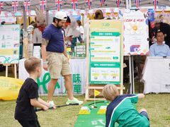 -上海德威外籍人员子女学校(浦东校区)
