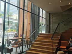 -星巴克臻选(广州高德置地秋广场店)
