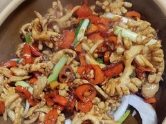 -湘遇老伙计浏阳菜馆(南门口店)