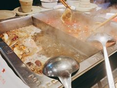 -老基地老火锅厂(大渡口店)