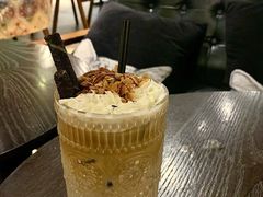 -咖法森林·咖啡  酒吧(天河店)