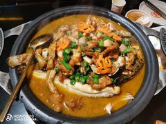 -探鱼·鲜青椒爽麻烤鱼(领展购物广场店)