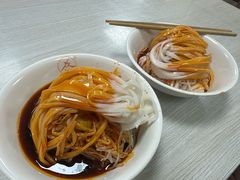 -薛昌利大米面皮(南关正街店)